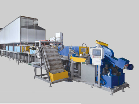 單頭自動生產線